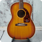 Epiphone FT 45 Cortez 1964 Sunburst