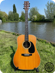 Martin HD 28 1978 Natural