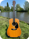 Martin HD 28 1978 Natural