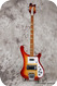 Rickenbacker 4003 1993 Fireglo