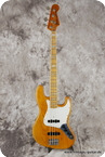 Fender Jazz Bass 1973 Natural