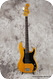 Fender Precision Bass 1979 Natural
