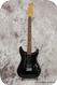 Fender LEAD I 1981-Black Fender LEAD I 1981-Black