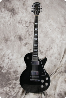 Gibson Les Paul Modern 2019 Graphite Top