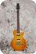 Heritage H 140 Thin Body LP Copy 1994 Sunburst