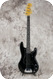 Fender-59 Precision Bass RI-2018-Black