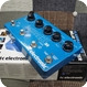 T.C. Electronic -  FLASHBACK X4 DELAY AND LOOPER 2010