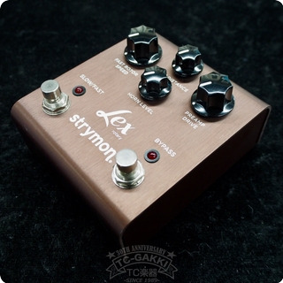 Strymon Lex Rotary 2011
