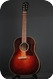 Kevin Kopp-K-35 Torrified Closet Relic-2023-Pre-War Sunburst