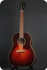 Kevin Kopp-K-35 Torrified Closet Relic-2023-Pre-War Sunburst