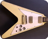 Real Guitars  Standard Build V 2023-Vintage White