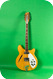 Rickenbacker -  360 12 String 1967 Mapleglo