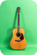Santa Cruz Tony Rice 1994-Natural