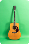 Santa Cruz Tony Rice 1994 Natural