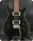 Paul Reed Smith 2008 SE Custom 22 Semi Hollow 2008