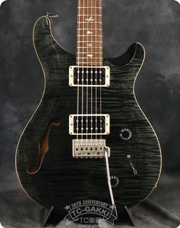 Paul Reed Smith 2008 Se Custom 22 Semi Hollow 2008