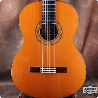 Asturias Prelude/c 2000