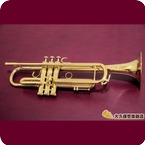 S.E.Shires Model CVLA M 25th Anniversary B Tube Trumpet 2020