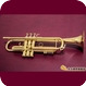 S.E.Shires -  Model CVLA M 25th Anniversary B ♭ Tube Trumpet 2020