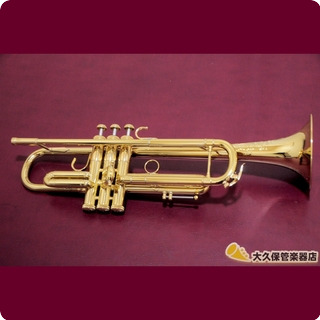 S.e.shires Model Cvla M 25th Anniversary B ♭ Tube Trumpet 2020