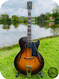 Gibson L 4 C 1951 Sunburst