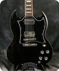 Gibson-2000 SG Standard-2000