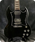 Gibson 2000 SG Standard 2000