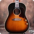 Gibson-'96 1964 J-160E-1996