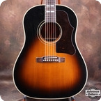 Gibson-2002 Southern Jumbo-2002