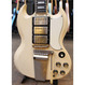 Gibson SG Custom  1964-White