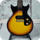 Gibson Melody Maker 1963-Sunburst