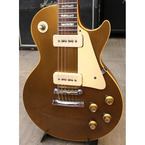 Gibson-Les Paul-1968-Goldtop