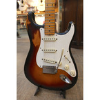 Fender Stratocaster 1959 Sunburst