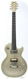 Gibson Les Paul Studio 2003-Platinum 