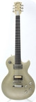 Gibson-Les Paul Studio-2003-Platinum 