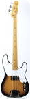 Fender Precision Bass 51 Reissue Humbucker Mod 2008 Sunburst