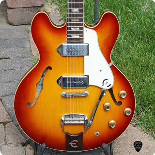 Epiphone Casino 1966