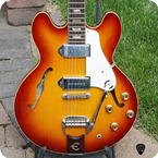 Epiphone Casino 1966