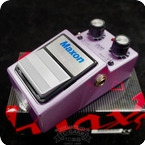 Maxon PAC9 Pure Analog Chorus 2019