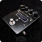 Yuki A.Y.A Tokyo Japan Custom Shop BIG MOUSE Proto 2010