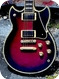 Yamaha japan SBG 3000 1984 Maroonburst