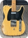 Fender 50 Nocaster Relic 1996 Butterscotch 