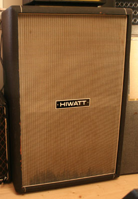 Hiwatt Bass Se 2150 Speaker Cabinet 1970 Amp For Sale Gitarren Total