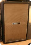 Hiwatt Bass SE 2150 Speaker Cabinet 1970