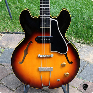 Gibson Es 330  1959