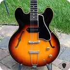 Gibson ES 330 1959