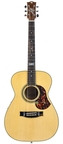 Maton-EBG808TE Tommy Emmanuel