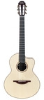 Lowden S34J Koa Jazz Nylon Crossover