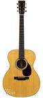 Martin OM21 Rosewood Spruce