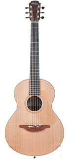 Lowden Wee Wl22 Mahogany Red Cedar